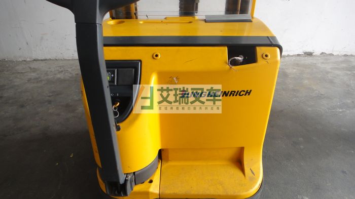 永恒力叉車EJC16租賃